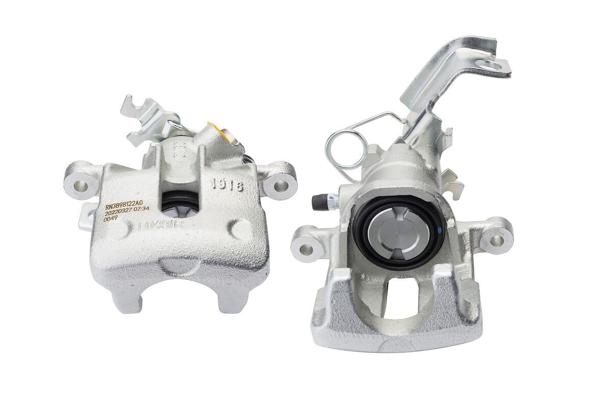 Bremssattel