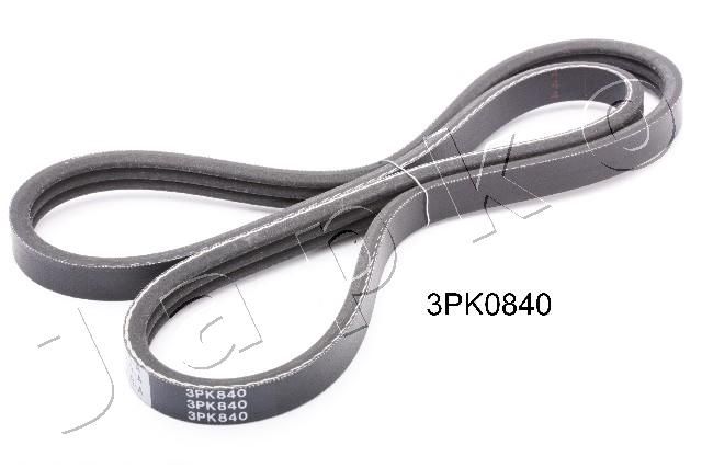 V-Ribbed Belt 3PK840