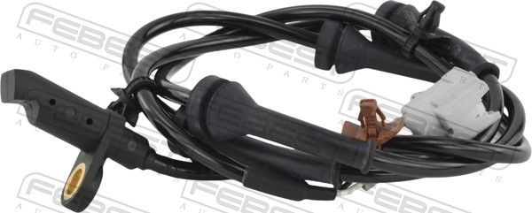 Sensor, wheel speed 02606-002