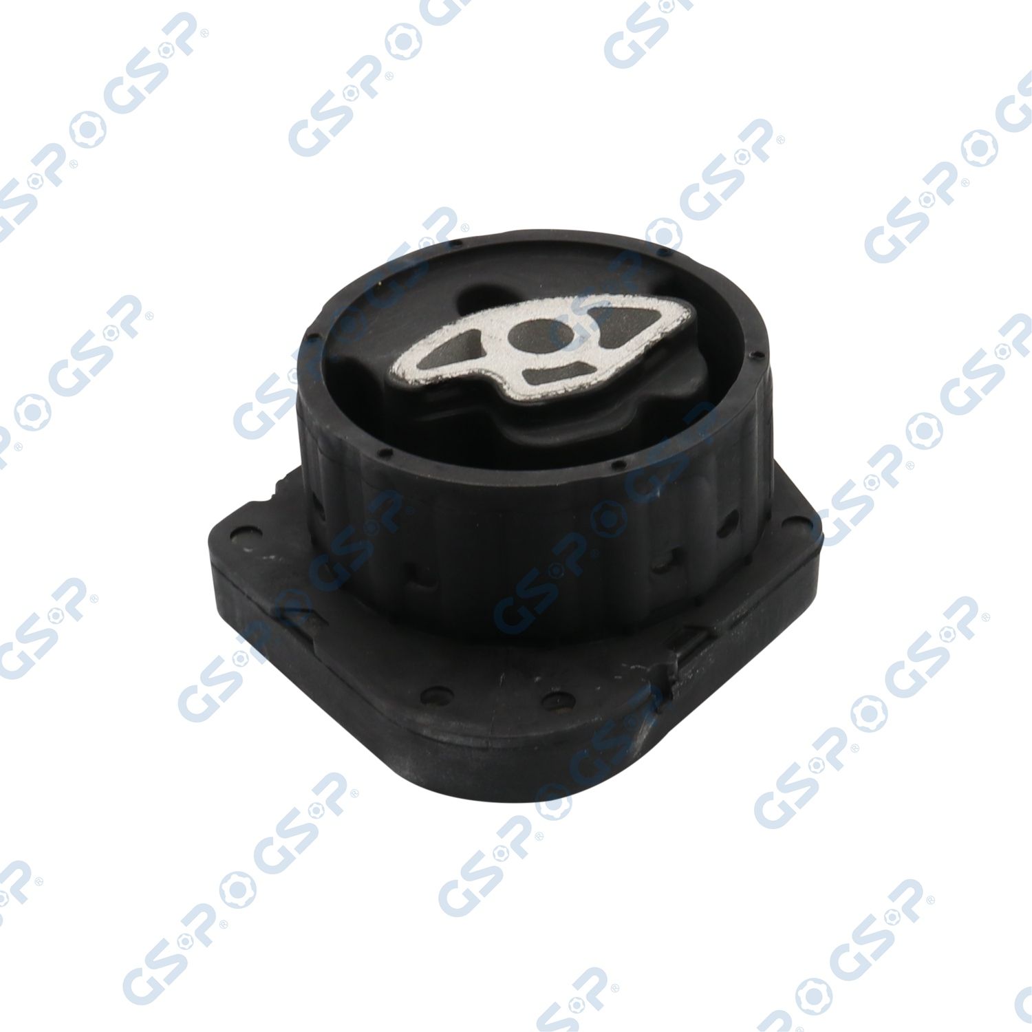Soporte, motor