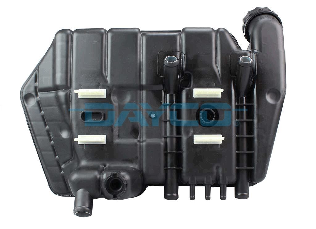 HEAVY DUTY EXPANSION TANK - TecDoc 2