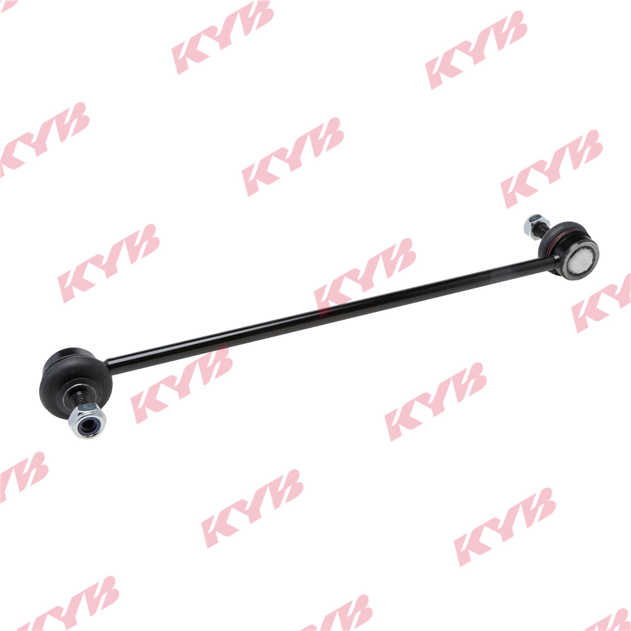 Stange/Strebe, Stabilisator