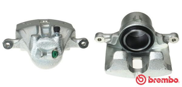 BREMBO F 86 052 - Bremssattel ESSENTIAL LINE