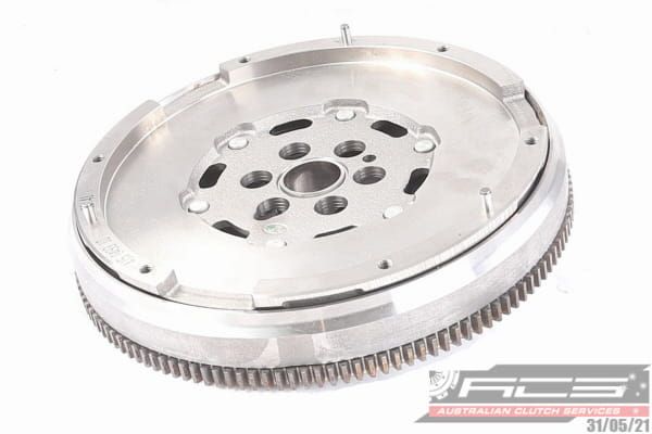 DMF PEUGEOT - TecDoc 1