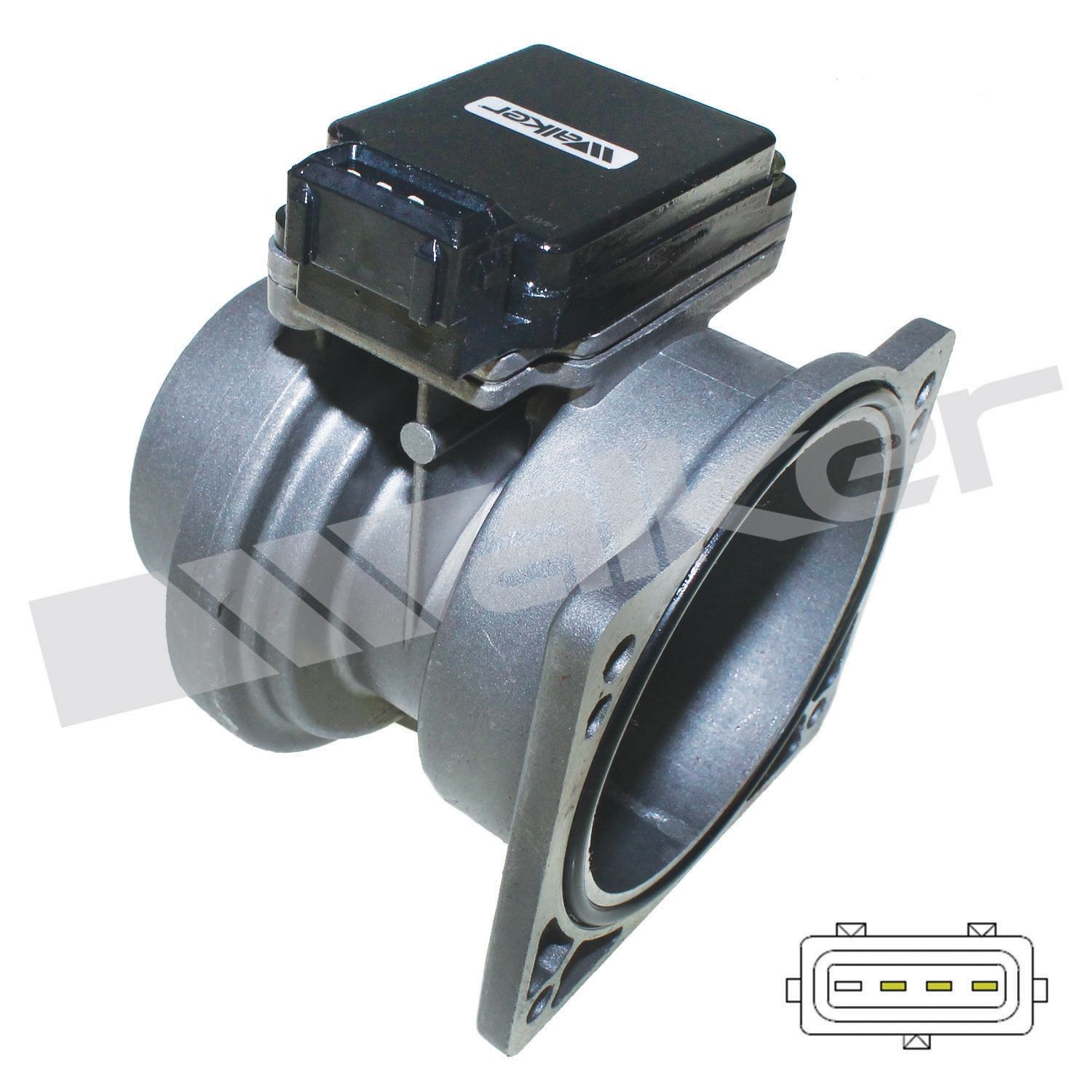 Sensor de flujo de masa de aire / Sensor Maf