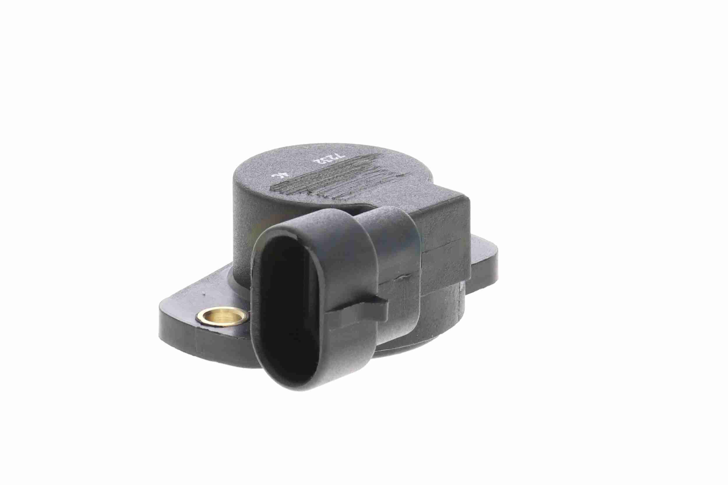 Sensor, Drosselklappenstellung