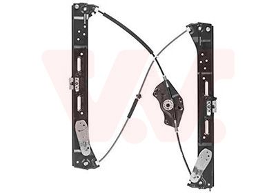 VAN WEZEL 5776261 - Fensterheber