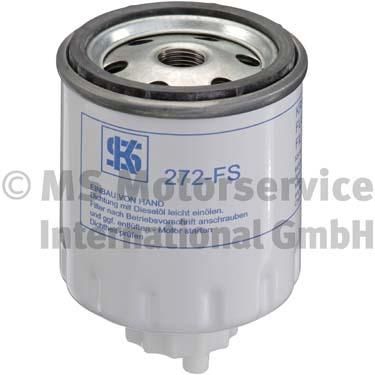 Fuel Filter 50013272