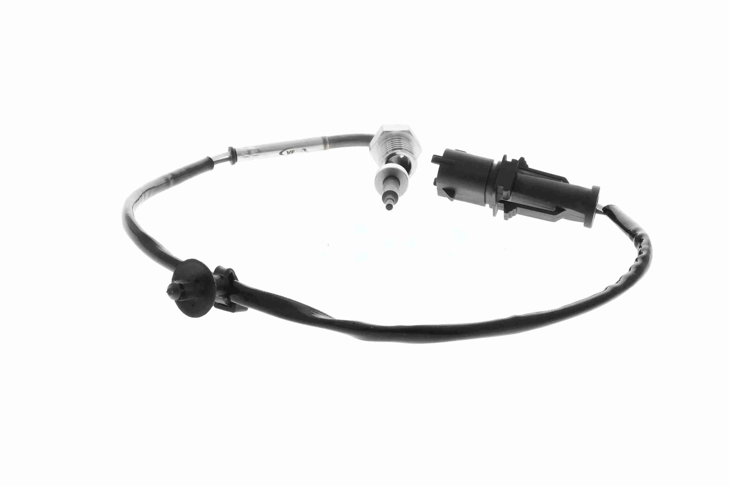 Sensor, Abgastemperatur