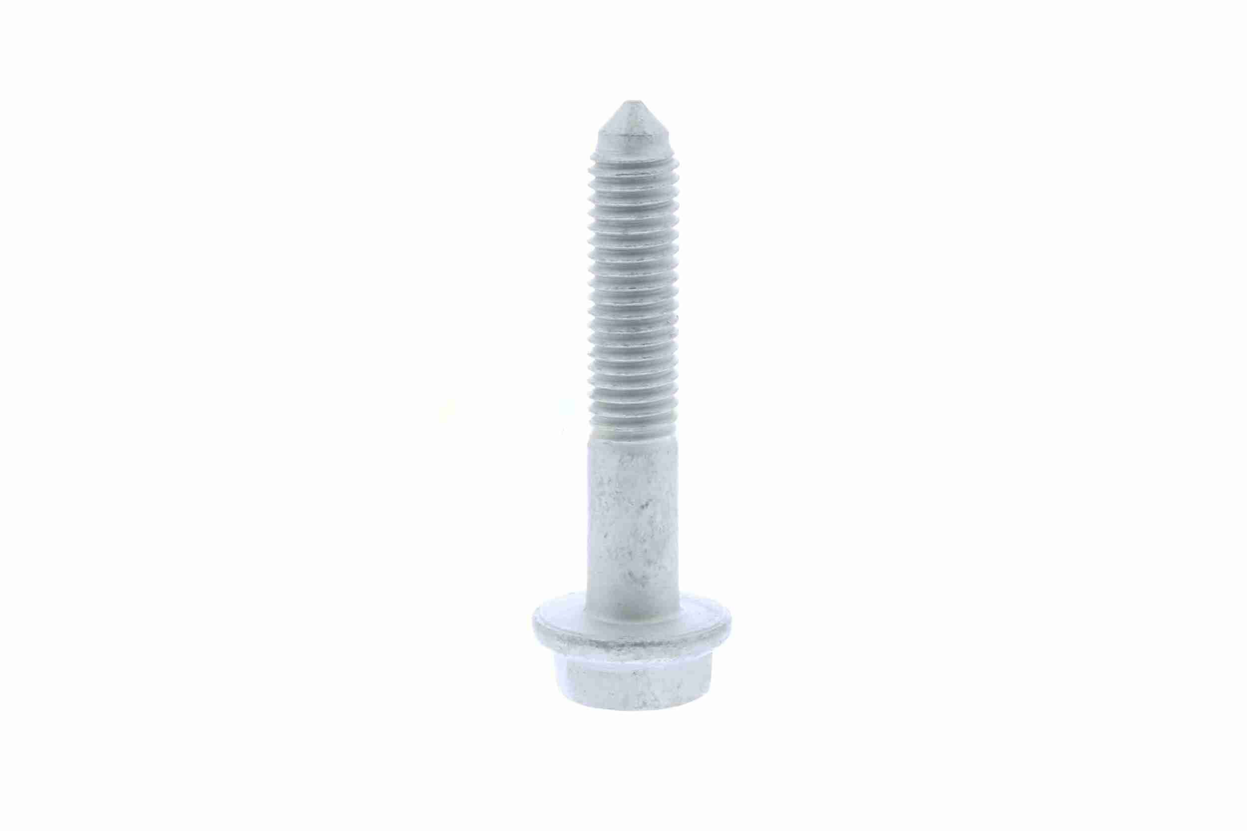 Befestigungsbolzen, Stabilisator