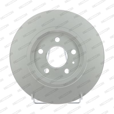 Brake Disc DDF1666C