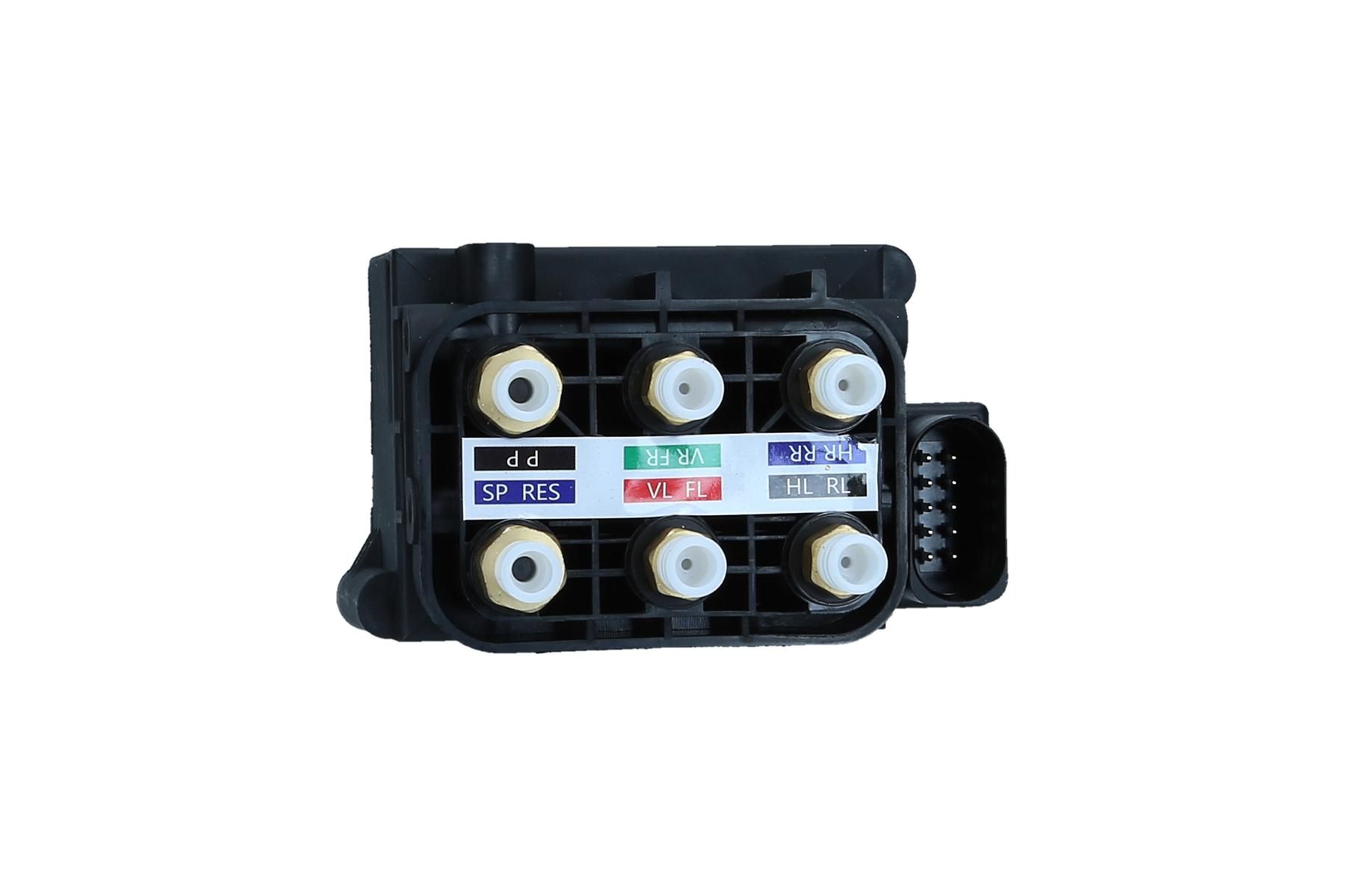 KAMOKA 2078011 - Ventil, Druckluftanlage