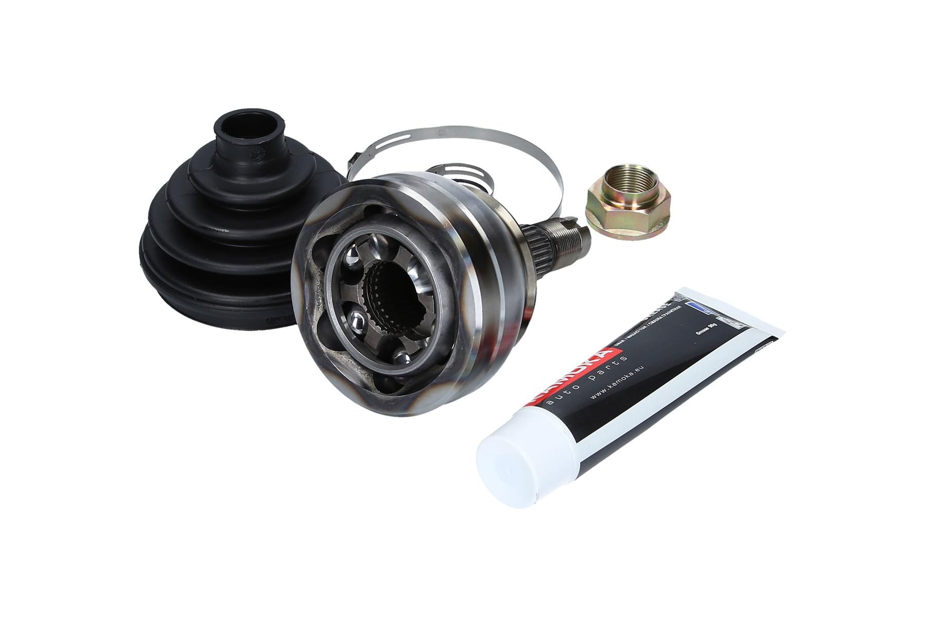 KAMOKA 6075 - Gelenksatz, Antriebswelle