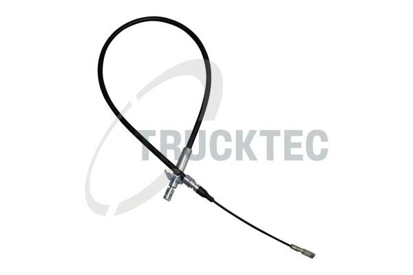 Seilzug, Feststellbremse