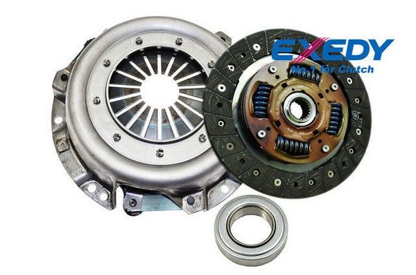 200mm Toyota - TecDoc Only