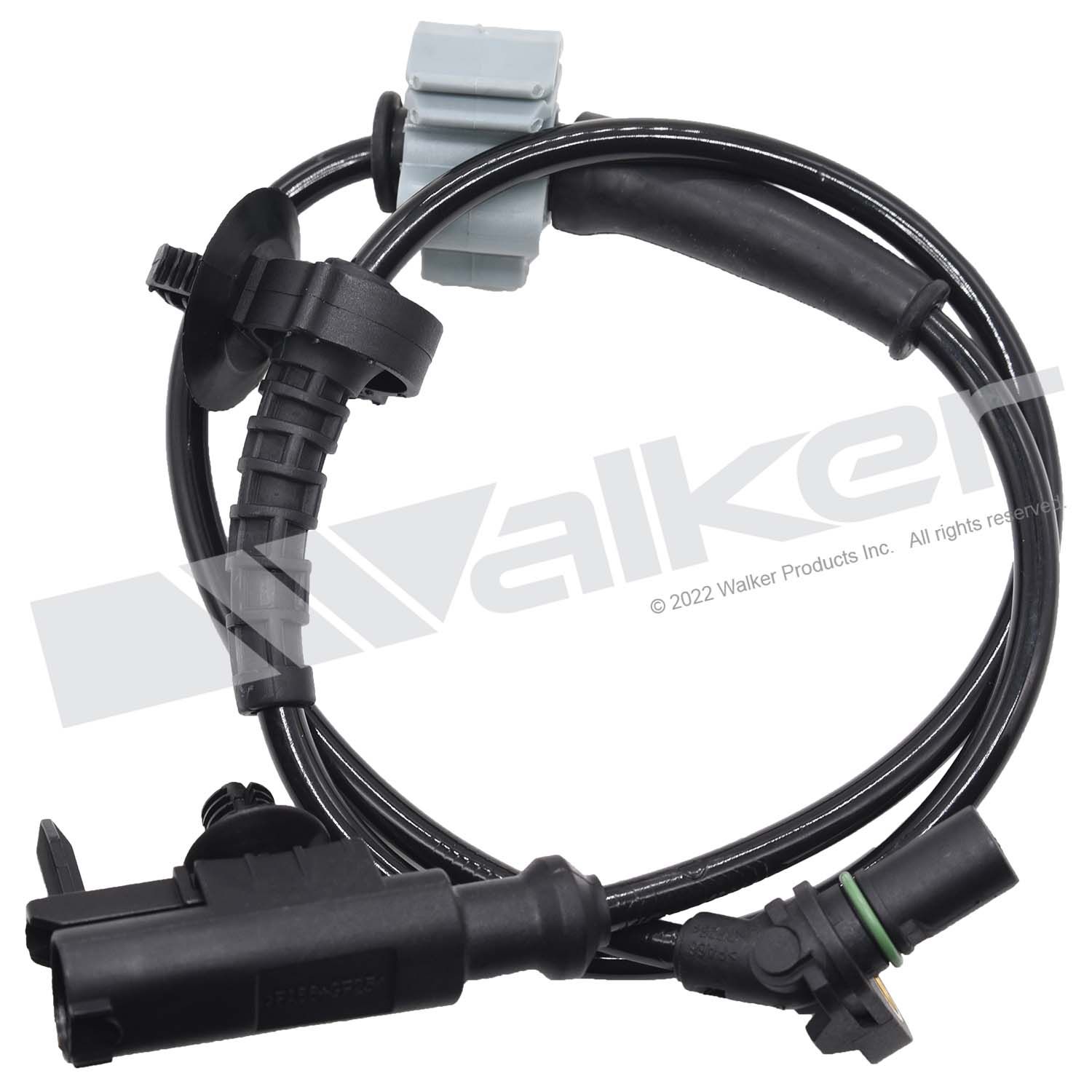 Sensor, revoluciones de la rueda