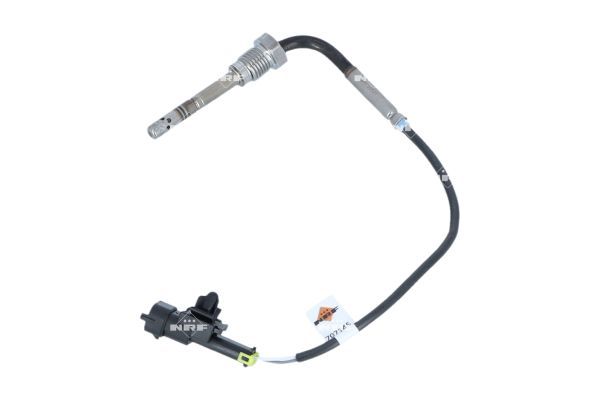 Sensor, Abgastemperatur