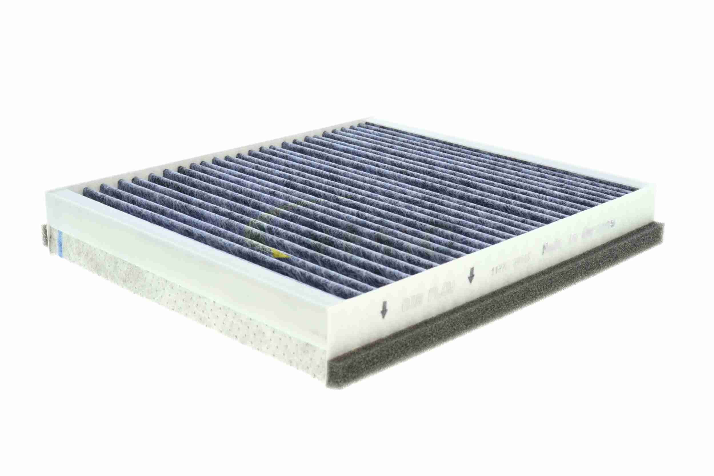 Filter, Innenraumluft