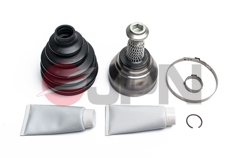 Gelenksatz, Antriebswelle