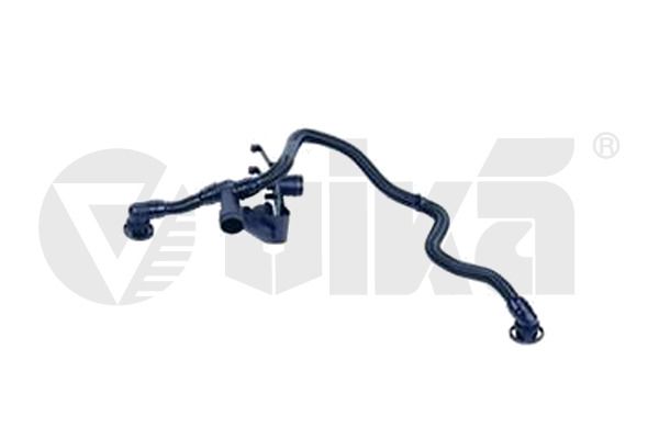 vika 11031635001 - Schlauch, Kurbelgeh&auml;useentl&uuml;ftung