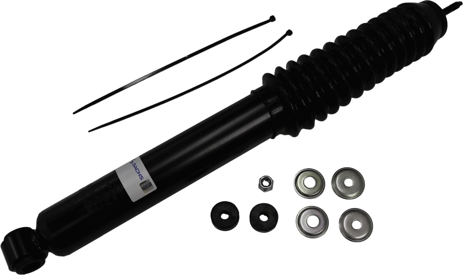 SACHS SHOCK ABSORBER - TecDoc Only