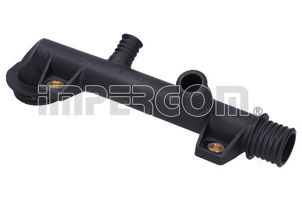 K&uuml;hlmittelflansch