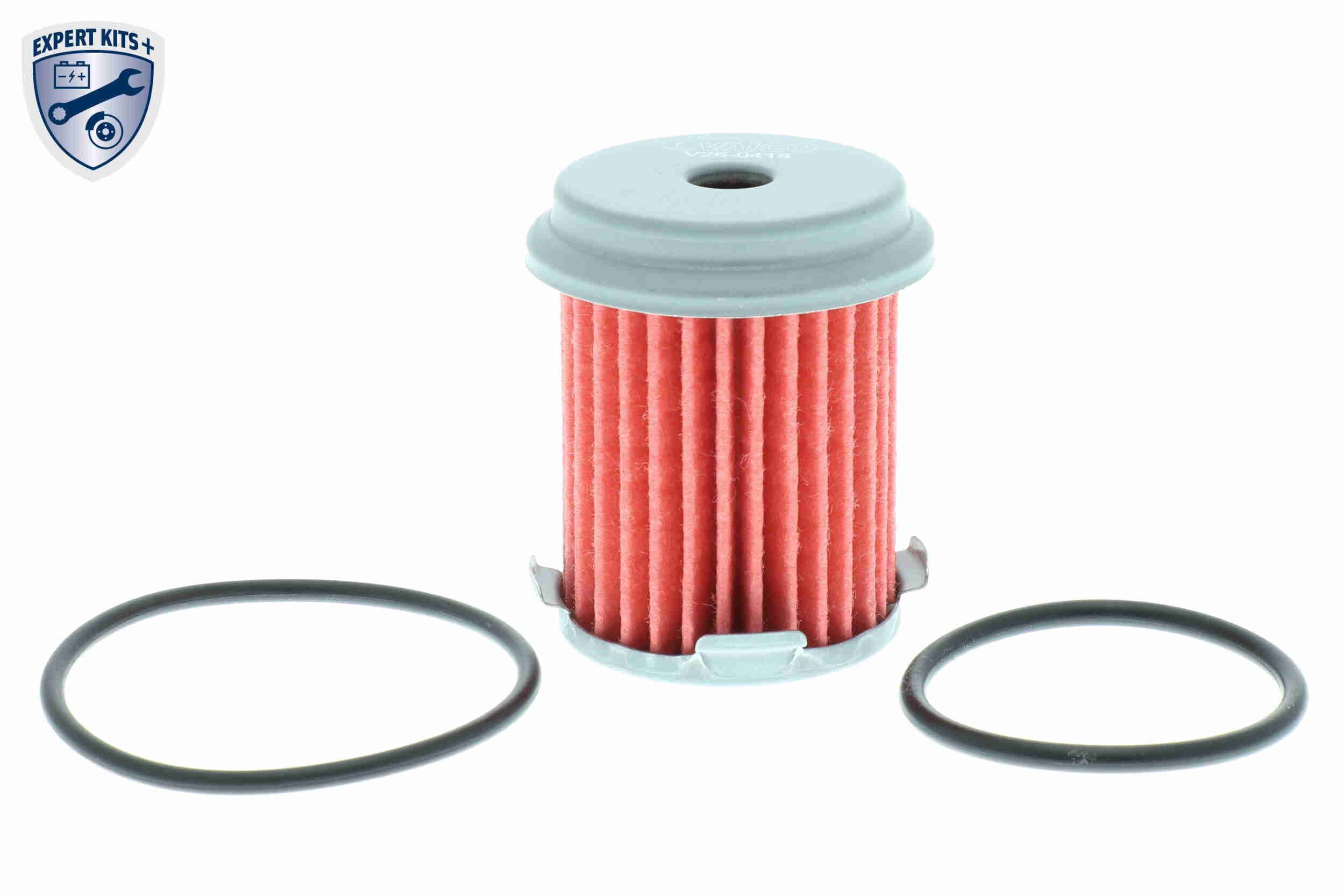 hidraulinių filtrų komplektas, automatinė transmisija