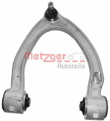 58057202 METZGER COMPETENCE KIT lengőkar, kerékfelfüggesztés