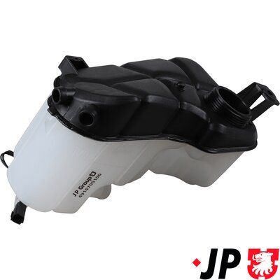 Ausgleichsbeh&auml;lter, K&uuml;hlmittel