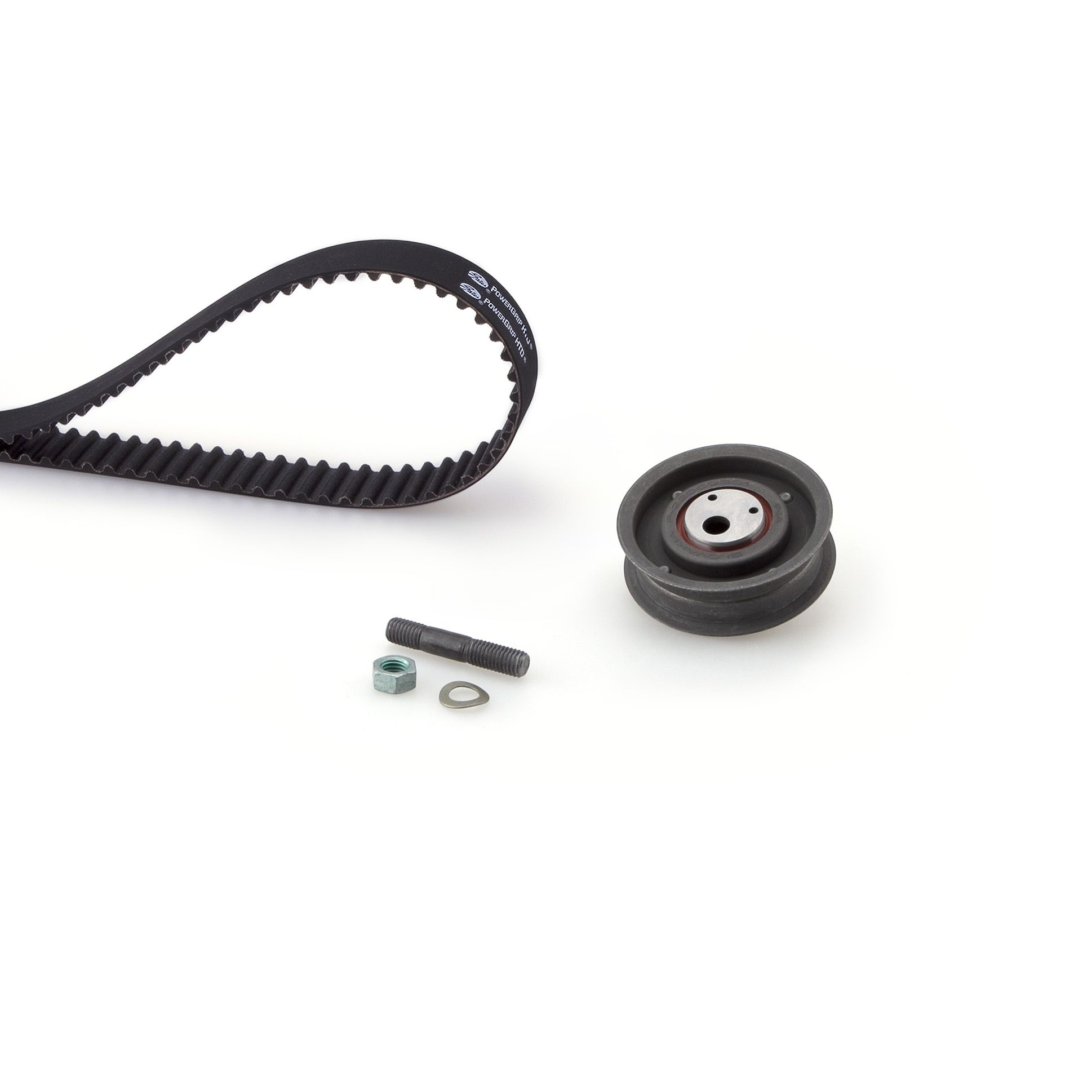 Timing Belt Kit K015016