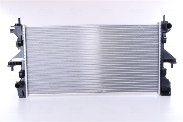 Kühler, Motorkühlung