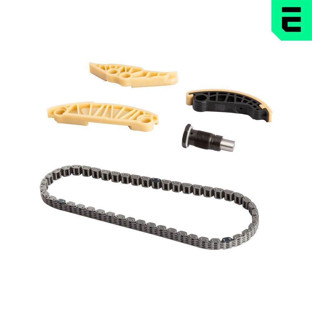 OPTIMAL OP-ETK10104-S1 - Steuerkettensatz