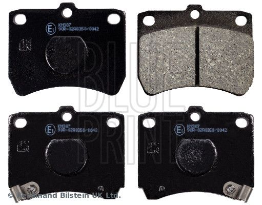 Brake Pad Set, disc brake ADM54221