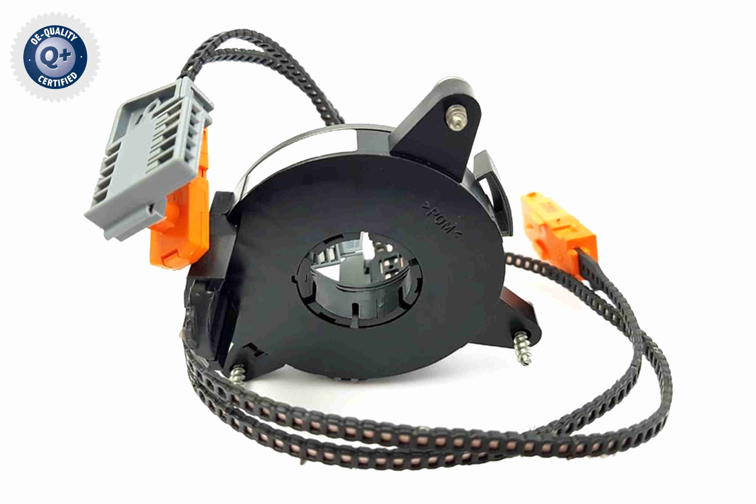 Wickelfeder, Airbag