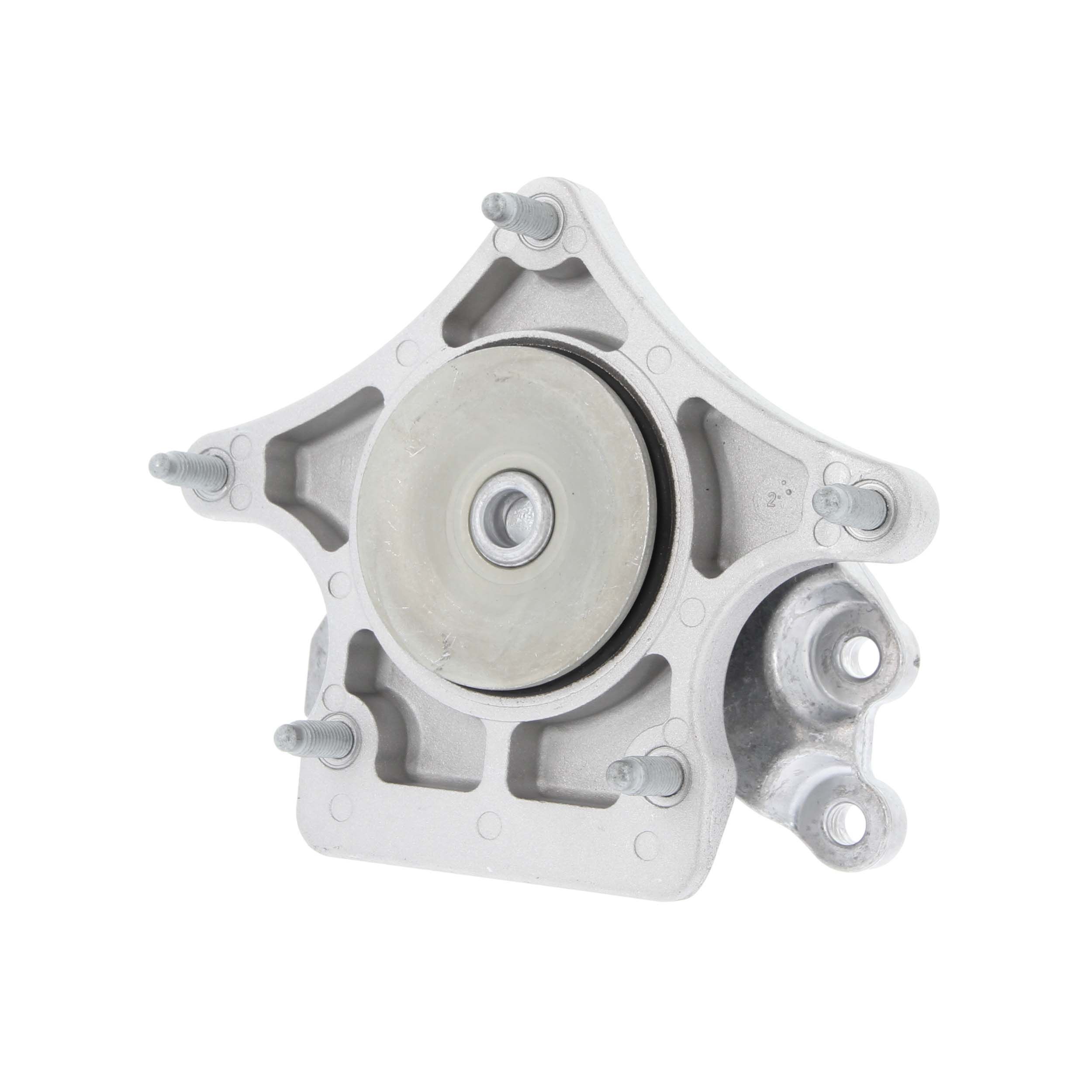 montavimas, automatinė transmisija