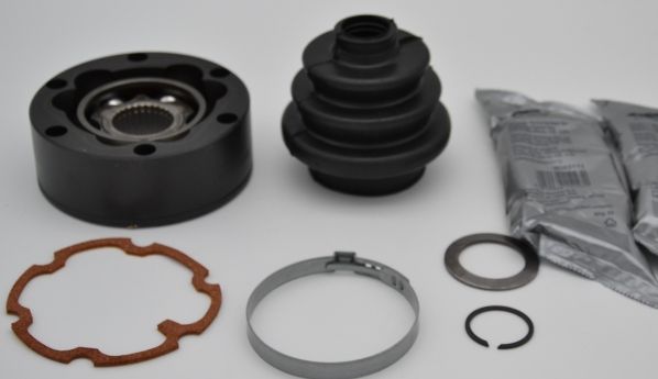 Gelenksatz, Antriebswelle