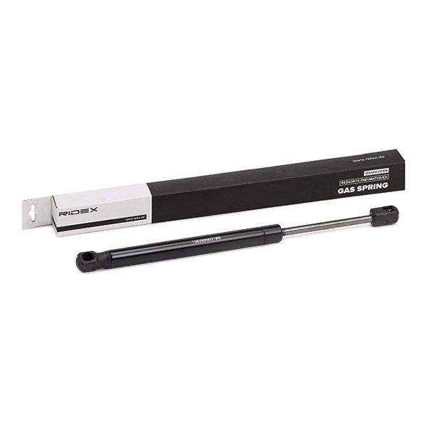 RIDEX 219G0659 Gas Spring, boot/cargo area