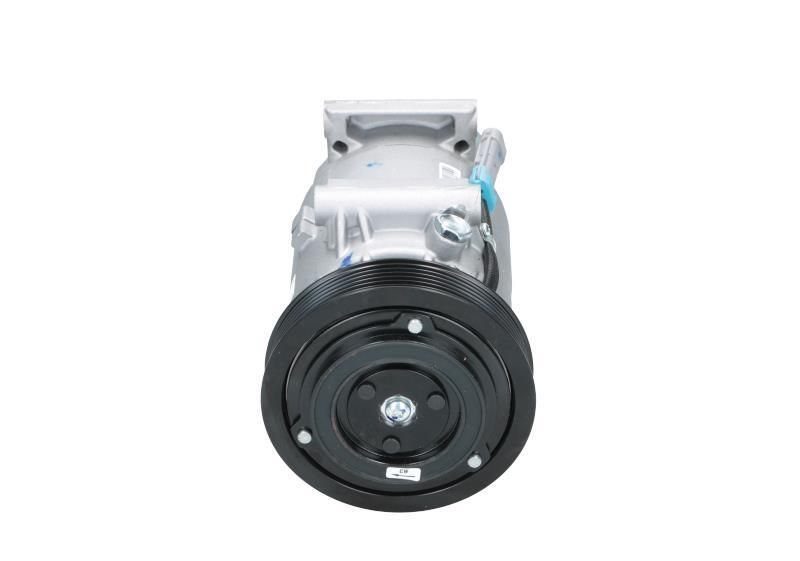 BV PSH 090.575.018.040 - Kompressor, Klimaanlage