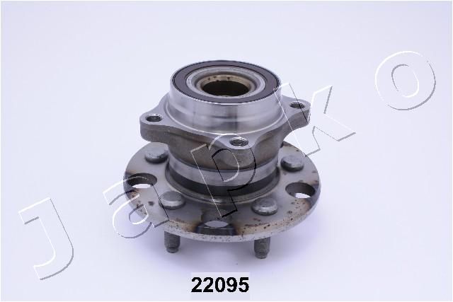 Wheel Hub 422095