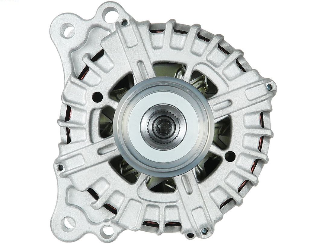 Alternator A3493S