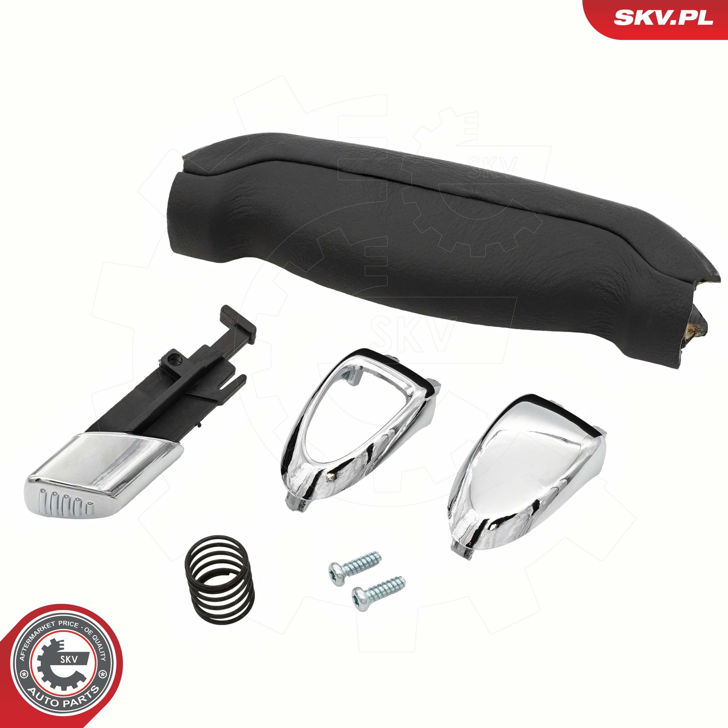 ESEN SKV 96SKV990 - Griff, Handbremshebel