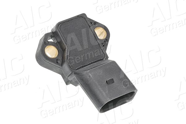Sensor, Ladedruck