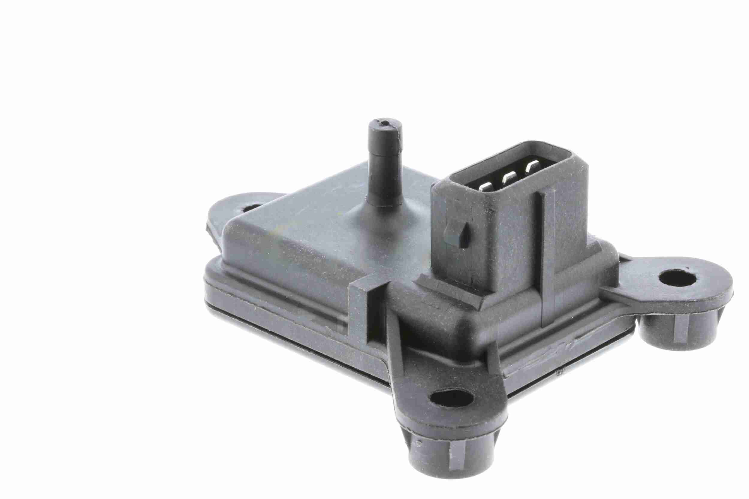 Luftdrucksensor, H&ouml;henanpassung
