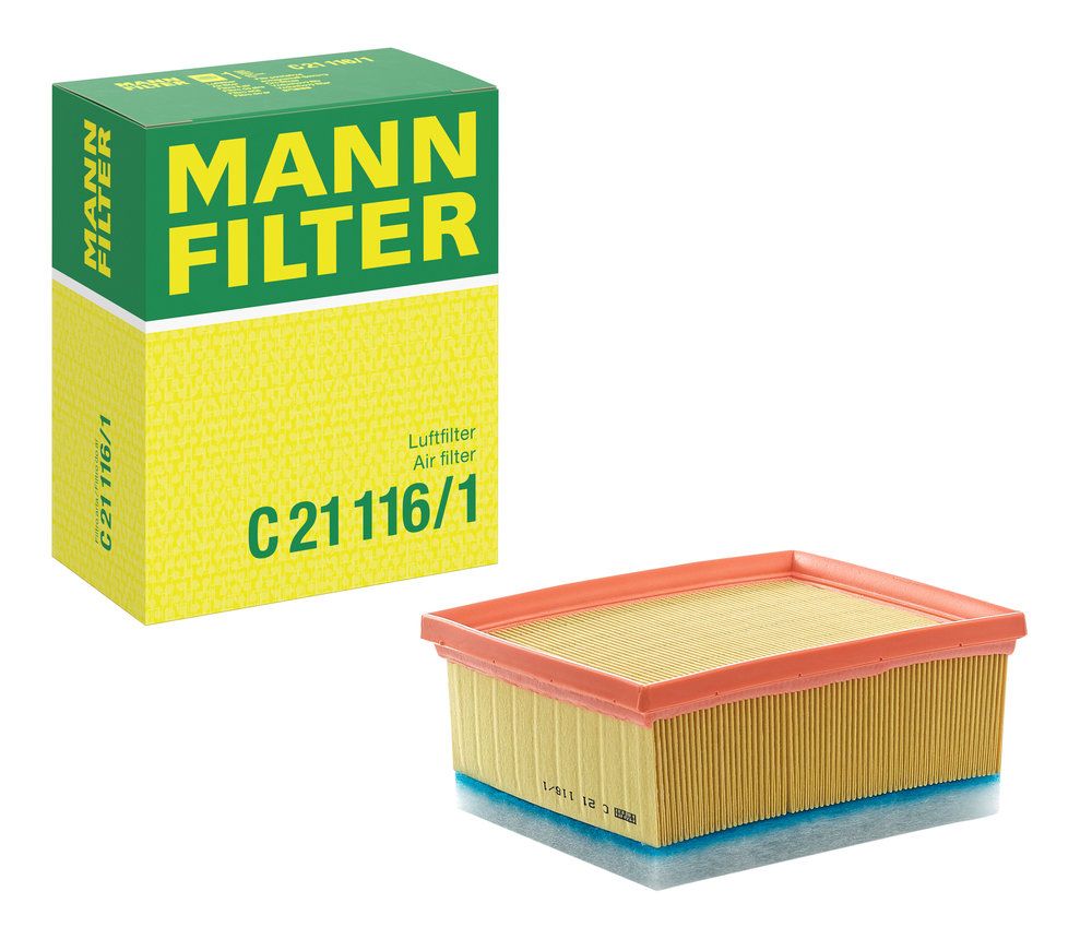 Luftfilter