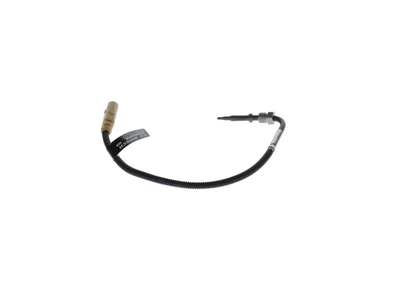 Sensor, Abgastemperatur