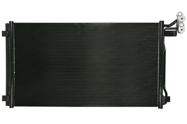 Thermo-Tec KTT110786 Kondensator, Klimaanlage