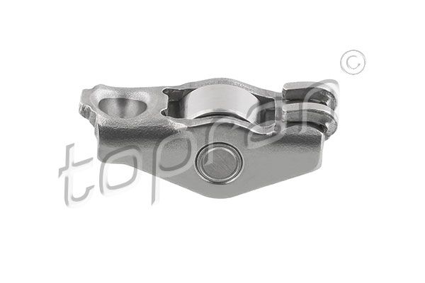 TOPRAN 205 572 - Schlepphebel, Motorsteuerung