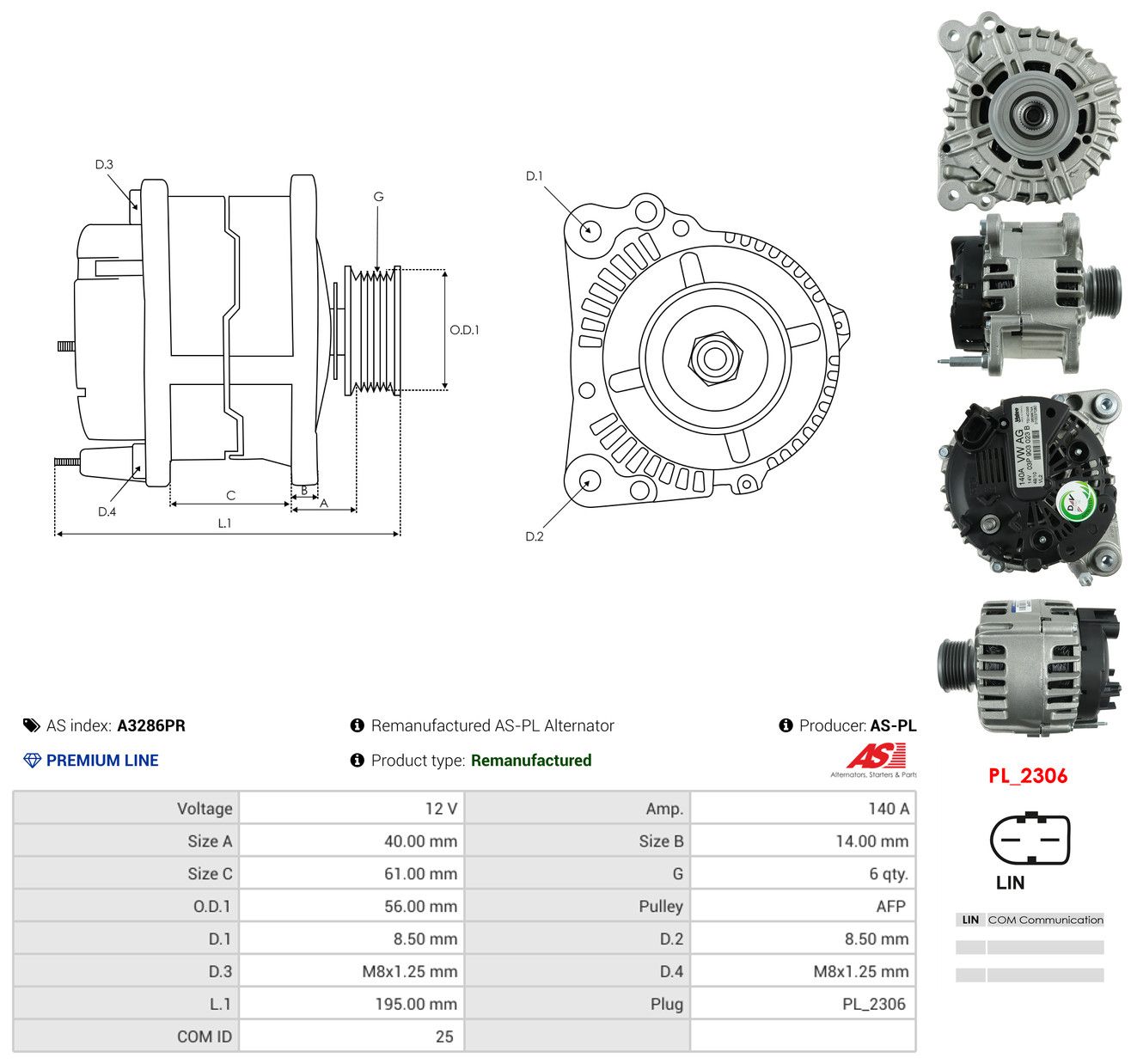 Generator
