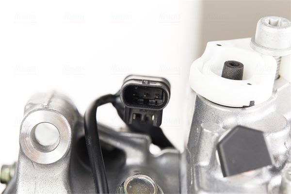 Kompressor, Klimaanlage