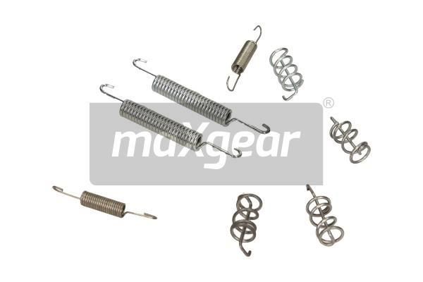 MAXGEAR 27-0550 Accessory Kit, parking brake shoes
